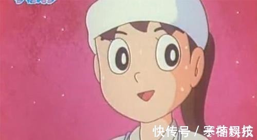 胖虎|《哆啦A梦》中的几对夫妇:最令人羡慕的是大雄,最惨的是小夫!