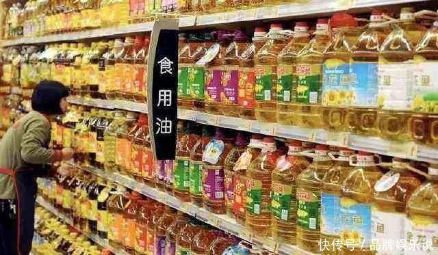 大豆油、菜籽油、花生油,哪种最好?答案真是想不到,今后别瞎买