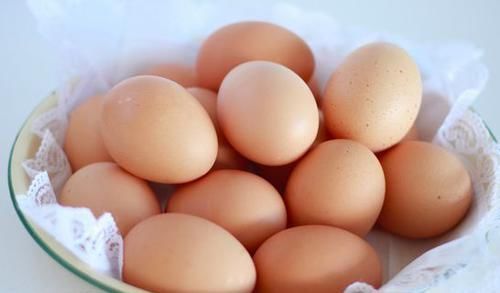 鸡蛋和此物是天生“仇敌”，不要一起食用，别