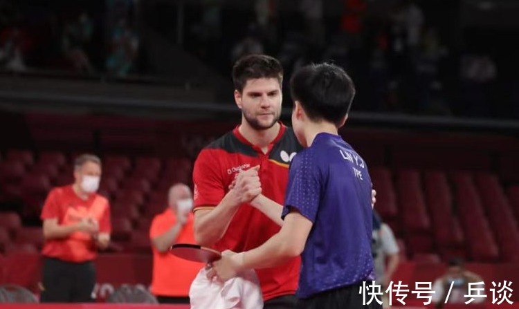 波尔|2021世界乒坛最经典男单对决，您的一票投哪场？