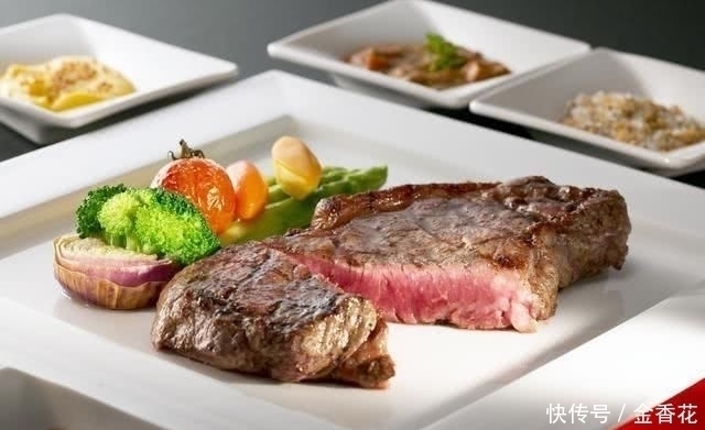 法国|法国最出名的是鹅肝,美国是牛排,老外眼中中国最出名是这个?