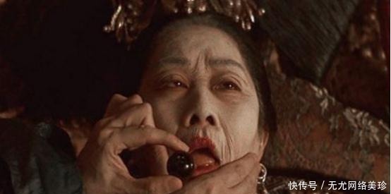 陵墓|修建慈禧陵墓时他被砸晕而躲过一劫,孙殿英能盗墓成功,全凭他!