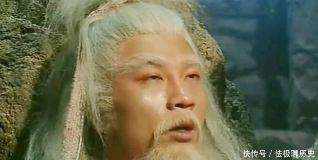 只用|杨过有一隐藏神功,一生只用过3次,可轻易秒杀金轮法王和郭靖!