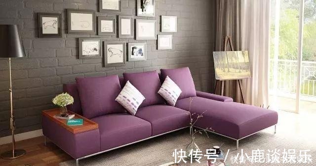 布艺沙发|买沙发时,注意“3个小细节”,好多人不懂瞎买,用一年就要换