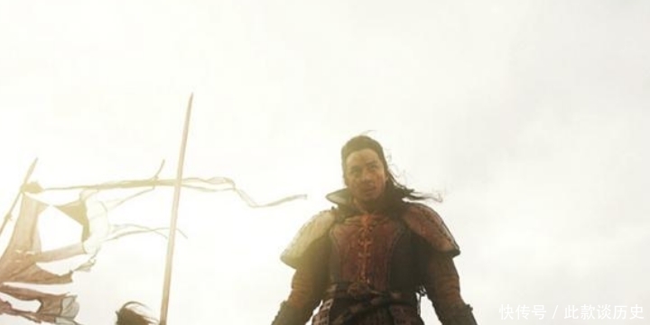 肢解|刘邦面对项羽死后被肢解的尸体,做法让人不解,专家:两人曾“约为兄弟”