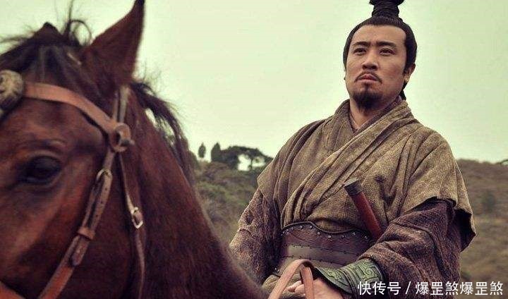 吕布|吕布临死前大呼六字,曹操却没有在意,否则三国会被改写