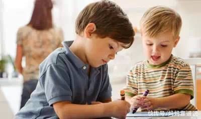 专注力|孩子有这3个明显特征，大多是潜在学霸，家长要重视起来