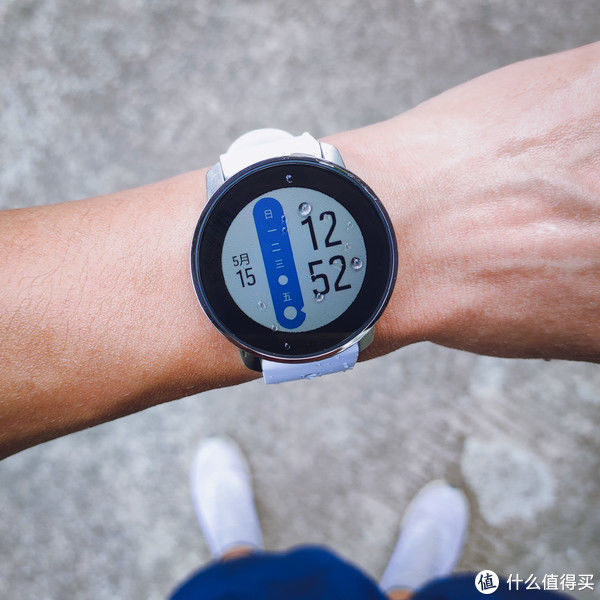 runner|心之所至 无上巅峰——SUUNTO 9 PEAK