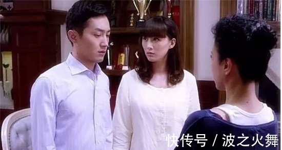 儿媳妇|“儿媳，5岁小儿子交给你，你当亲儿子养”儿子回答让父母羞红脸