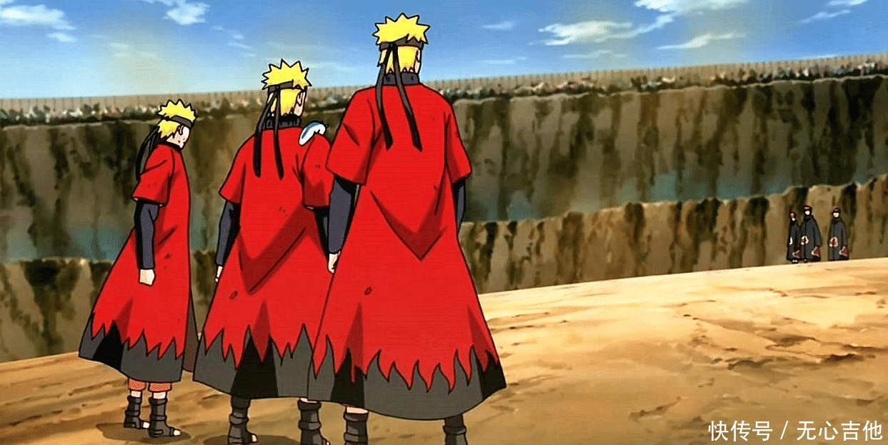木叶|忍界大战后,木叶不被人给侵略的几个原因,这点让其他村落遥不可及!
