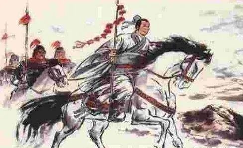 西域|话说扶风历史名人之班超