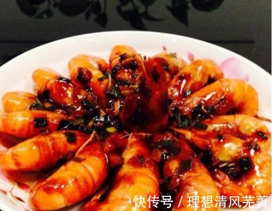 营养|春节在家教你几道拿手的家常菜,荤素搭配营养好,越吃越过瘾!