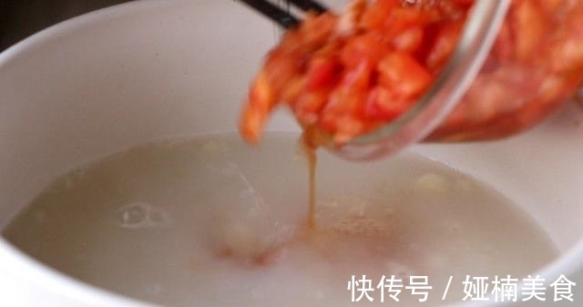 早餐|天冷早餐喝碗疙瘩汤最舒服,营养全面简单易做,驱寒又暖胃