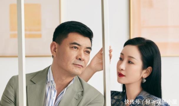 蒋勤勤 蒋勤勤不给刘涛好脸色直言知道是她就不来了,看到评论区我笑了