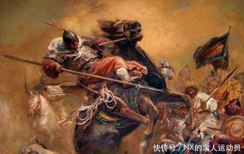 秦兵|他大破匈奴十万铁骑，杀得秦兵胆寒心战，为何结局却这么悲惨