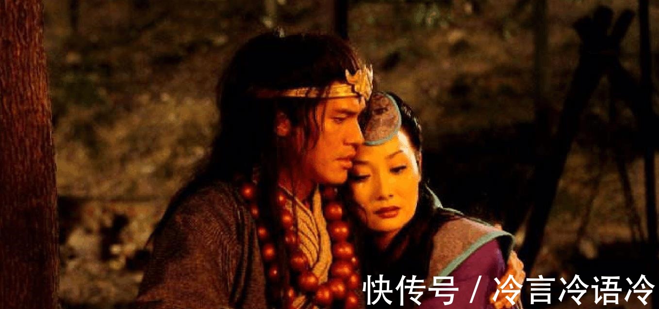 蒋门神&水浒传中武松那么爱玉兰, 但是又为什么把她给杀了呢!