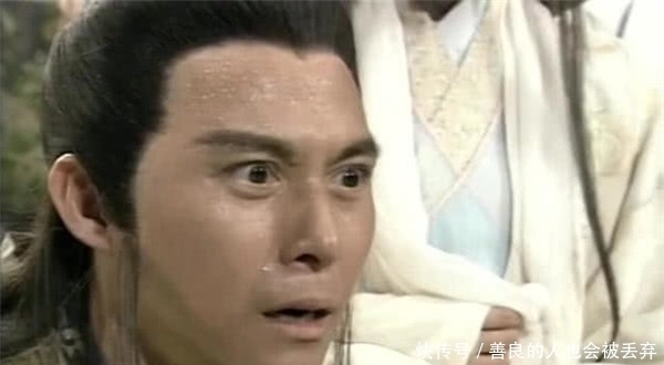 大燕国|慕容复光复大燕,为何只在江湖上晃荡,而不是去学习带兵打仗?