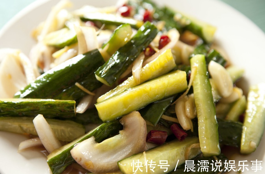 胃病|三种蔬菜是“烂胃冠军”，医生：不想胃癌找上门，再馋也不要吃