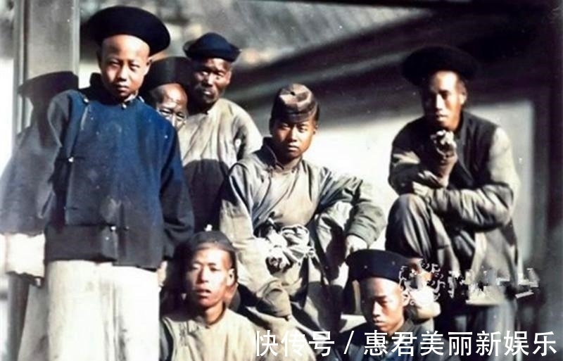 少爷&《马九爷捉妖》中的一段清末奇闻,读罢之后,颇有一番趣味