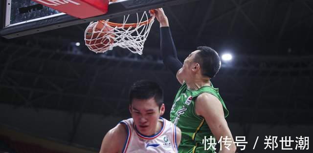 广东男篮|20分大胜不足为喜!杨鸣低调回应,赛后名记曝辽宁男篮还有好消息