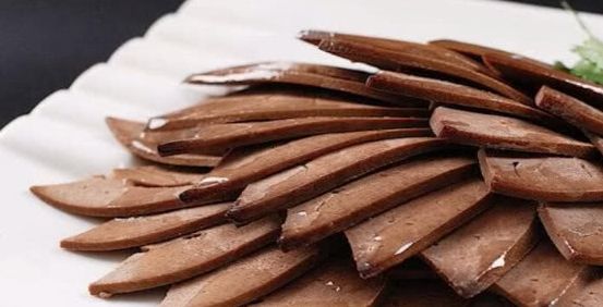 氣血不足顯老10歲，多吃這種食物，補(bǔ)血又養(yǎng)血，皮膚很紅潤