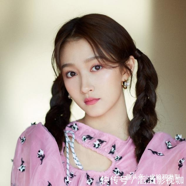 学生时代|论发型的重要性换个发型换张脸,这几款发型让你秒变初恋脸!