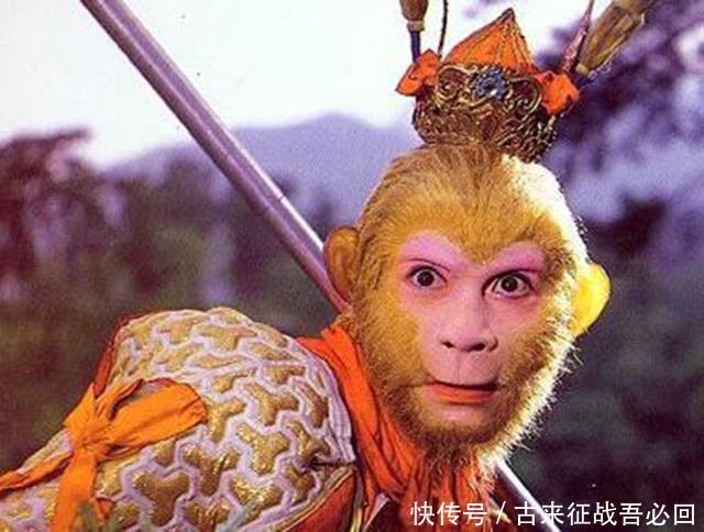 菩提|《西游记》:孙悟空的师父菩提老祖,其真实身份究竟是啥?