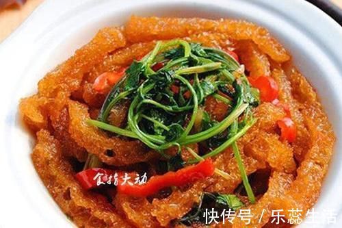 适合现在吃的几道家常菜，好吃不贵，还能增强抵抗力，你喜欢吃吗