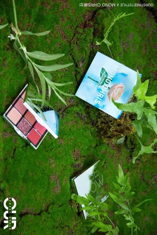 小长假来临，快用这些宝藏“国货彩妆”打造独具一格的妆容吧～