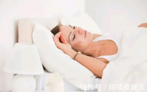 睡着|睡觉都能瘦,你相信吗?晚上坚持做好这些小事,睡着都能燃烧脂肪