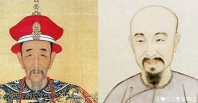 犯下|他犯下诛九族的大罪,只因姓氏,康熙免了他的死罪!