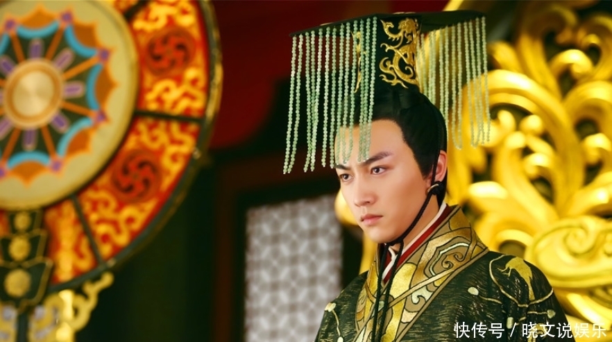 让给|身为帝王却霸占皇嫂,自己的妻子拱手让给宠臣,自愿退位只因享乐