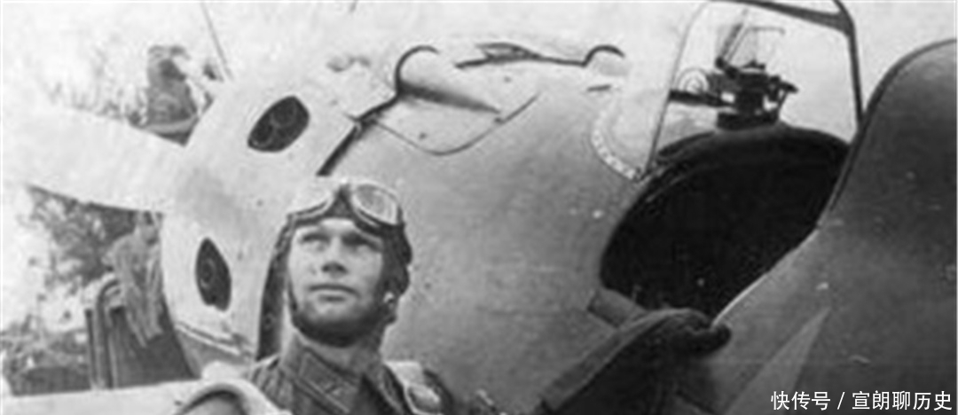 处死|多个苏联战俘开着德军轰炸机，成功逃回国后，为何全部被处死？