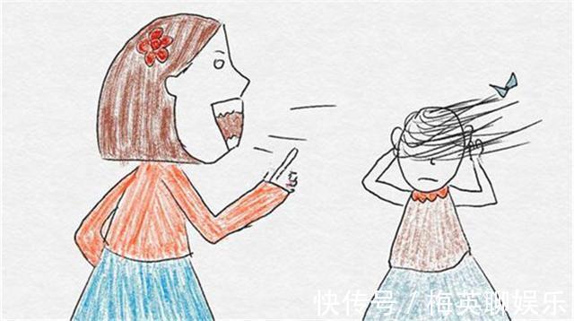 逆反心理|优秀的孩子不是“吼”出来的,用“低声教育”,说比吼更有效