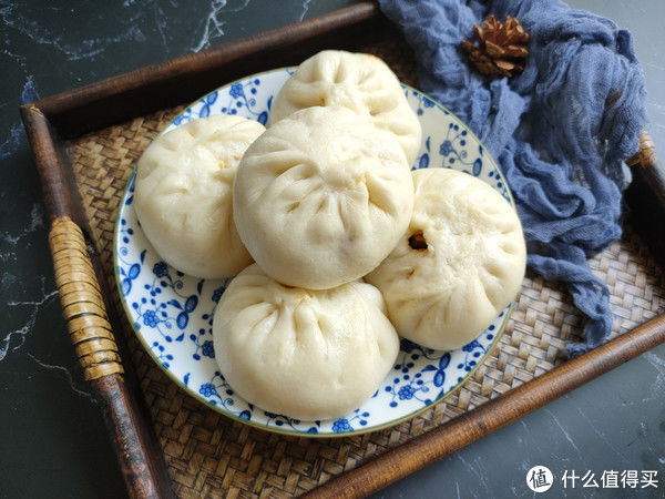 吃了30年包子，还是这馅最解馋，麻辣鲜香，做一次吃一周，省事