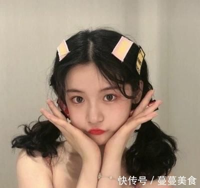 丫头|女生自认为“丑哭了”的3款发型,男生却贼喜欢,丫头快学起来!