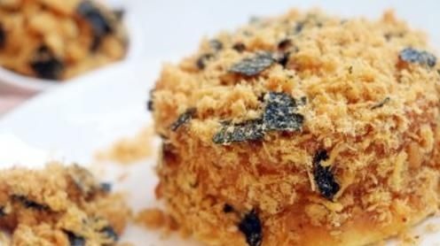 肉松饼|想要减肥,一定不要碰这2种食物!好吃美味不油腻,却是增肥剂!