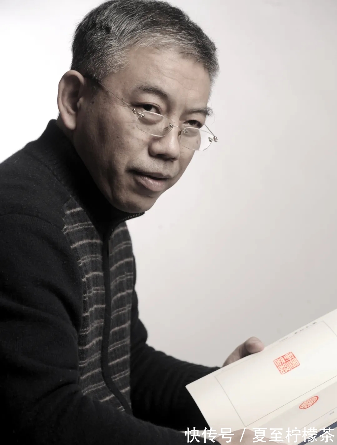 书法家协会@百年华章·千秋笔墨丨刘刚书法篆刻作品欣赏