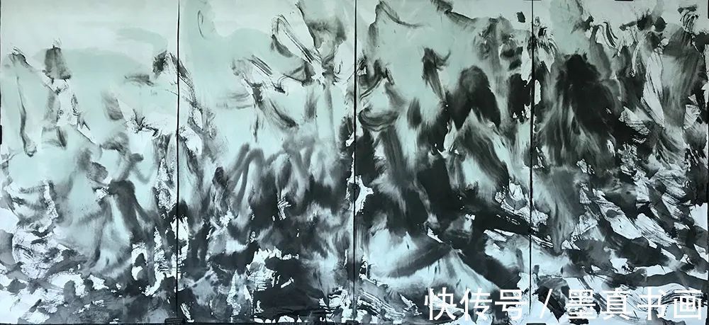 水墨|「杜雄伟」|丹青追梦 水墨本色-中国当代书画名家个人云展览