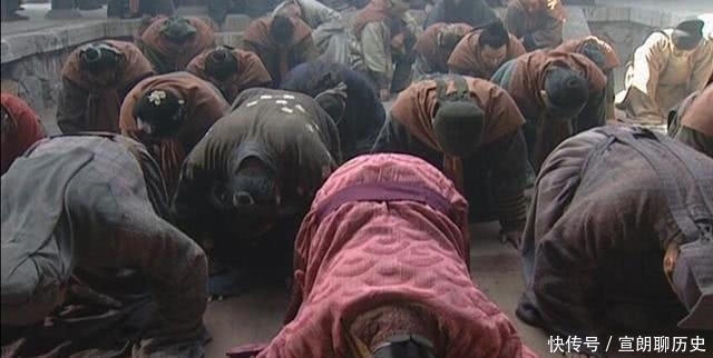 朝廷|宋江为何接受朝廷招安?如果从传统文化视角分析就不难理解了