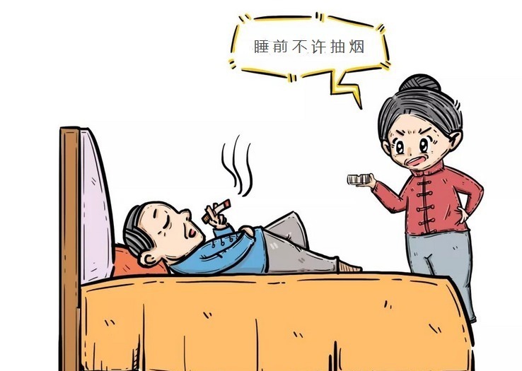 脂肪肝|肝硬化怎么来的?肝病医生:都是睡前这四个习惯害的