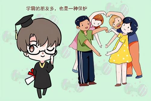 为什么校园霸凌事件里，很少有学霸被学渣欺负？背后原因很现实