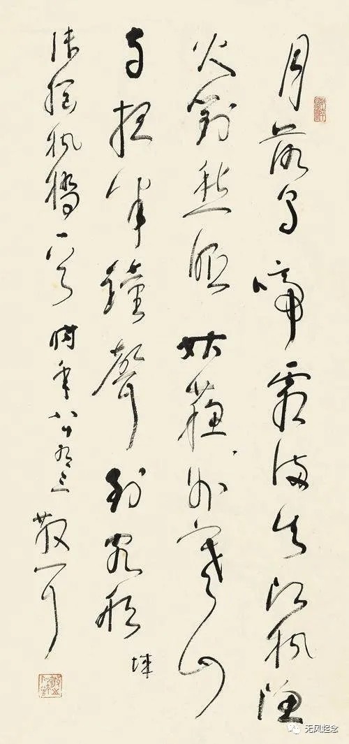 枫桥夜泊@唐朝不知名诗人,写了一首千古名作,仅仅28个字却捧红了2个景区