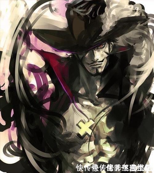 悬赏金|海贼王王下七武海制度废除!鹰眼悬赏金暴涨超越四皇!