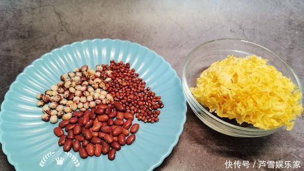 容貌|妈妈每天用“它”做早餐,60岁年龄40岁容貌,肤白还有弹性!