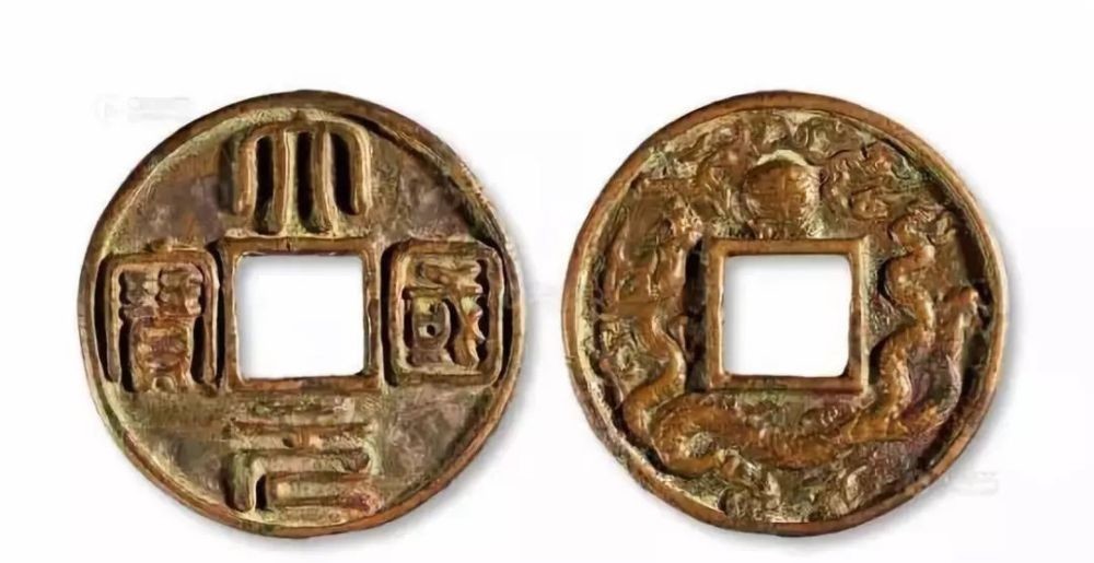 战国时期|古钱币五十大珍，每一枚都价值连城！