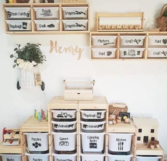 收纳狂魔|日本收纳狂魔的家,家中摆放井井有条,引众人围观学习,超厉害