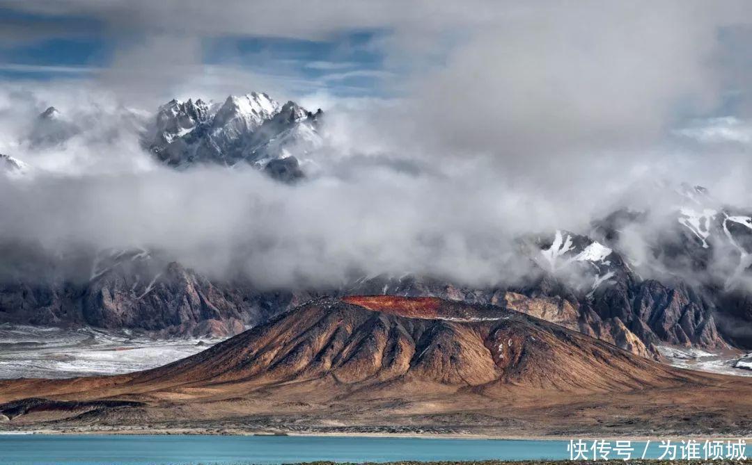中国最美的火山地质景观