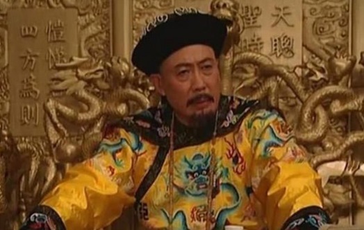 乾隆找高人为自己算命,高人说他能活80多