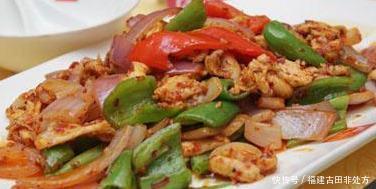 营养|为您精选几道家常菜,营养丰富,简单易做,在家吃的更舒心